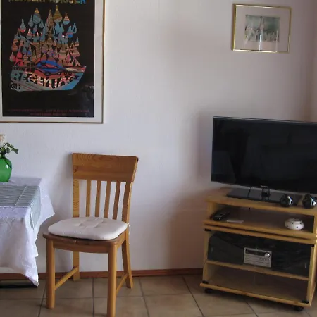 Bodensee-ferienwohnung Friedrichshafen