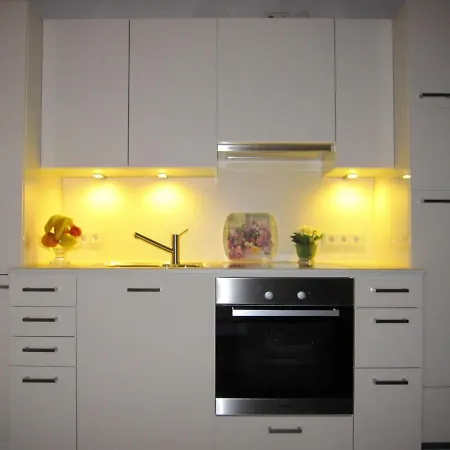 Bodensee-ferienwohnung *