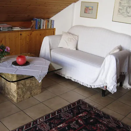 Bodensee-ferienwohnung * Friedrichshafen