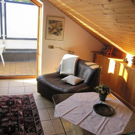 Bodensee-ferienwohnung *