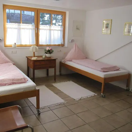 Apartament Bodensee-ferienwohnung