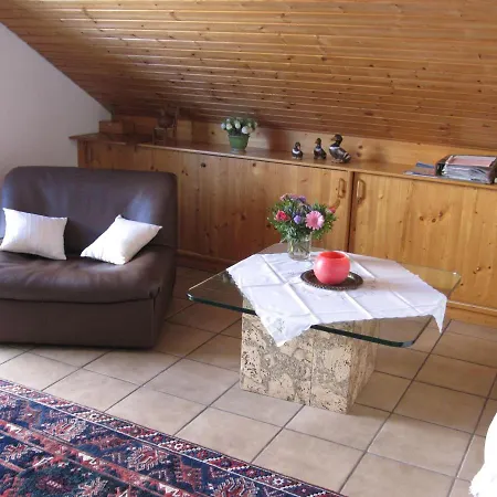 Bodensee-ferienwohnung Apartament *