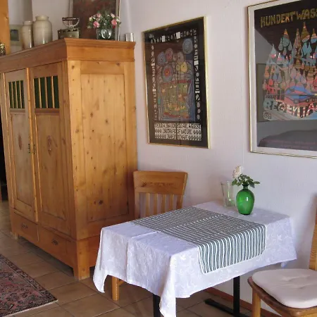 Apartament Bodensee-ferienwohnung