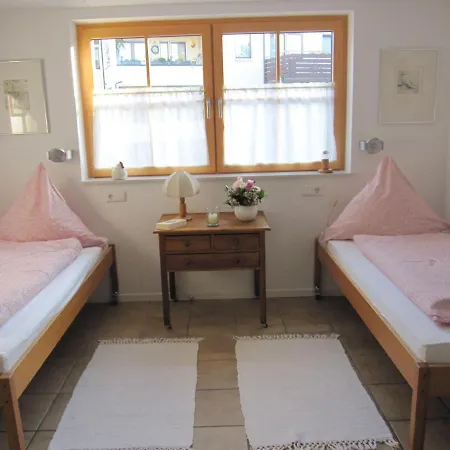 Bodensee-ferienwohnung Apartament