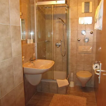 Apartament Bodensee-ferienwohnung Friedrichshafen