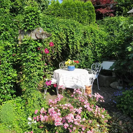 Bodensee-ferienwohnung