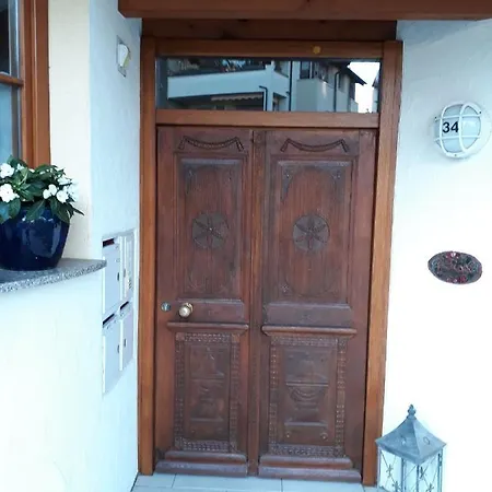 Apartament Bodensee-ferienwohnung Friedrichshafen