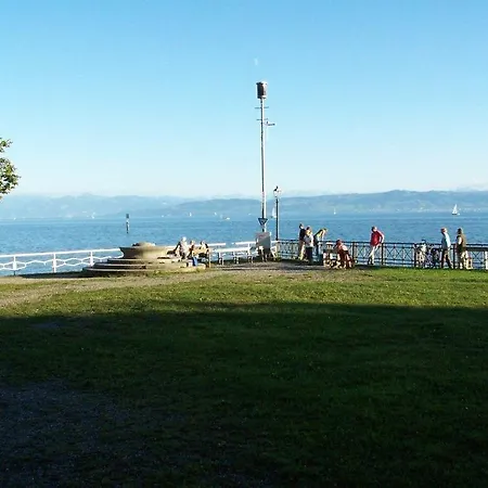 Bodensee-ferienwohnung *