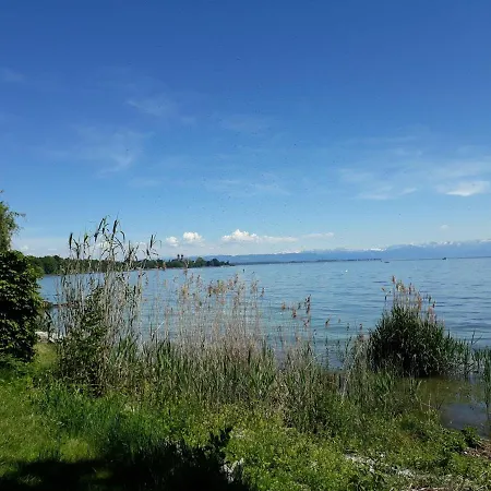Apartament Bodensee-ferienwohnung