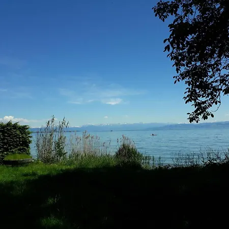 Apartament Bodensee-ferienwohnung *