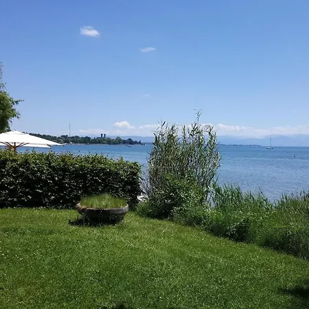 Bodensee-ferienwohnung * Friedrichshafen