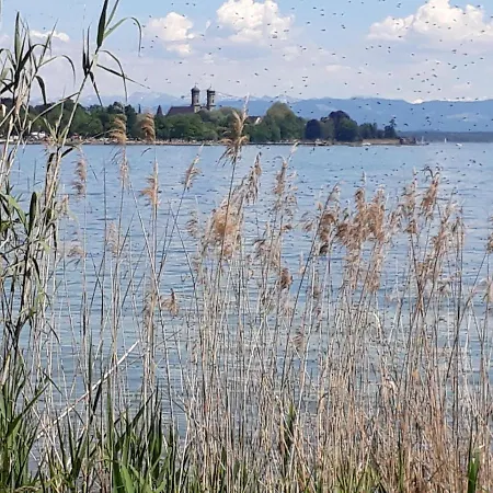 Bodensee-ferienwohnung Apartament *