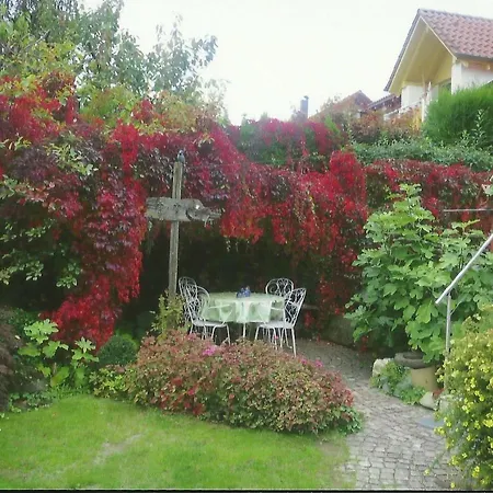 Bodensee-ferienwohnung * Friedrichshafen